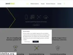 Sites similar to aerial-direct.co.uk