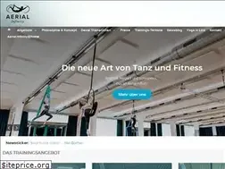 Sites similar to aerial-infinity.at