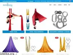 Sites similar to aerial-living.com
