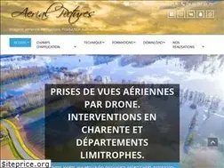 Sites similar to aerial-pictures.fr