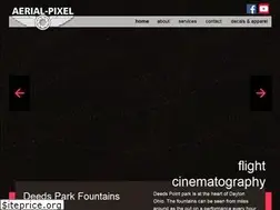 Sites similar to aerial-pixel.com