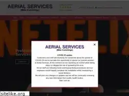 Sites similar to aerial-services-mikecummings.co.uk