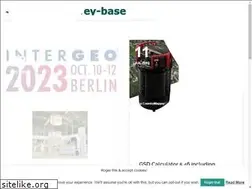 Sites similar to aerial-survey-base.com