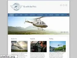 Sites similar to aerial.at