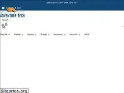 Sites similar to aerialadventuretech.com