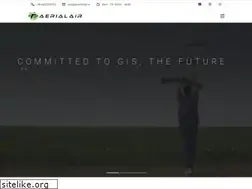Sites similar to aerialair.in