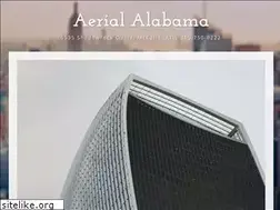 Sites similar to aerialalabama.com