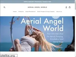Sites similar to aerialangelworld.com