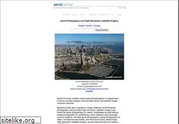 Sites similar to aerialarchives.com
