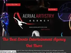 Sites similar to aerialartistry.com