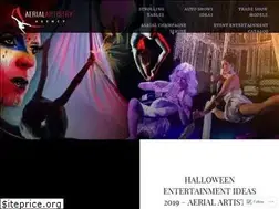 Sites similar to aerialartistry.me