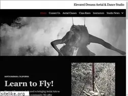 Sites similar to aerialarts805.com