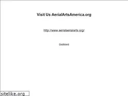 Sites similar to aerialartsamerica.com