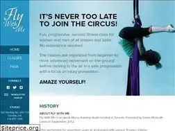 Sites similar to aerialartstoronto.com
