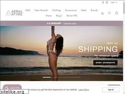 Sites similar to aerialattire.co.uk