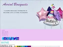 Sites similar to aerialbouquets.com