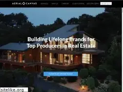 Sites similar to aerialcanvas.com