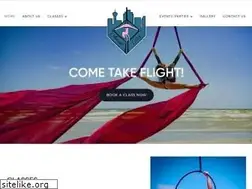 Sites similar to aerialcitytexas.com