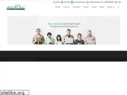 Sites similar to aerialcoms.com