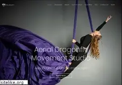 Sites similar to aerialdragonfly.com
