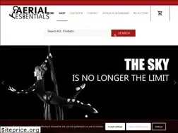 Sites similar to aerialessentials.com