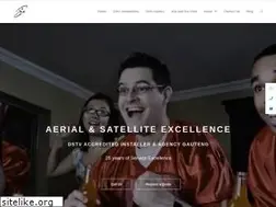 Sites similar to aerialexcellence.co.za
