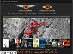 Sites similar to aerialfilmaustralia.com.au