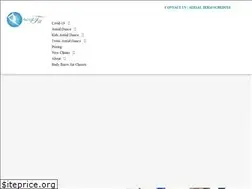 Sites similar to aerialfit.com.au