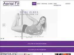 Sites similar to aerialfitstudio.com.au
