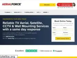 Sites similar to aerialforce.co.uk