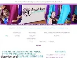 Sites similar to aerialfun.com
