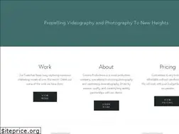 Sites similar to aerialhelix.com