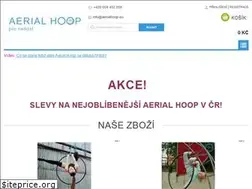 Sites similar to aerialhoop.eu