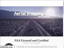 Sites similar to aerialimageryworks.com