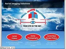 Sites similar to aerialimagingsolution.com