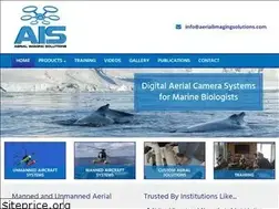 Sites similar to aerialimagingsolutions.com