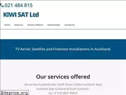 Sites similar to aerialinstallation.co.nz