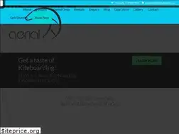 Sites similar to aerialkiteboarding.com