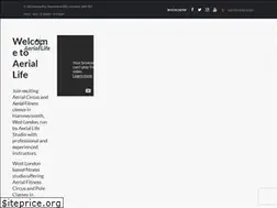 Sites similar to aeriallife.co.uk