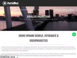 Sites similar to aeriallive.nl