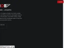 Sites similar to aerialmob.com