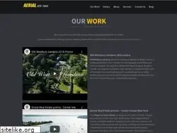 Sites similar to aerialnewyorkvideo.com
