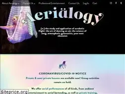 Sites similar to aerialogy.fitness