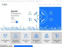 Sites similar to aerialphoto.in