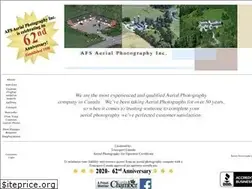 Sites similar to aerialphotography.ca
