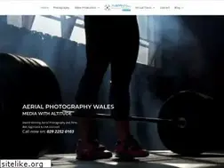 Sites similar to aerialphotographywales.com