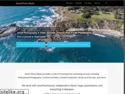 Sites similar to aerialphotomedia.com