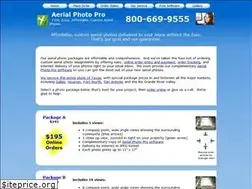 Sites similar to aerialphotopro.com