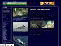 Sites similar to aerialphotos.aero