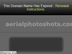 Sites similar to aerialphotoshots.com